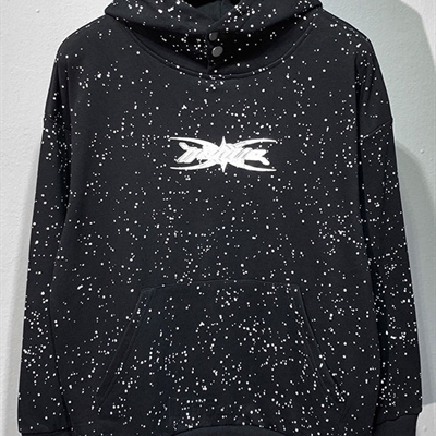 市场上装-卫衣-休闲卫衣