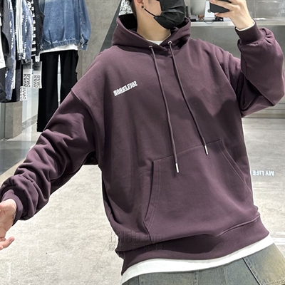 市场上装-卫衣-休闲卫衣