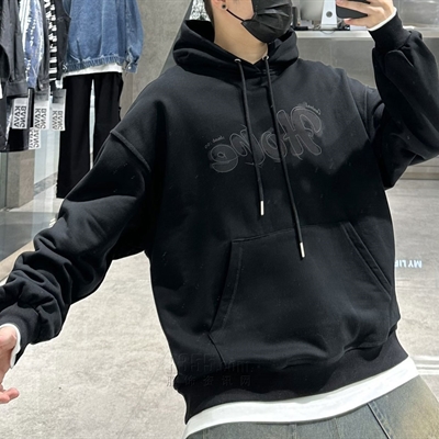 市场上装-卫衣-休闲卫衣