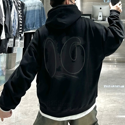 市场上装-卫衣-休闲卫衣