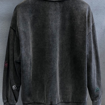 市场上装-卫衣-休闲卫衣