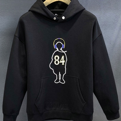 市场上装-卫衣-休闲卫衣