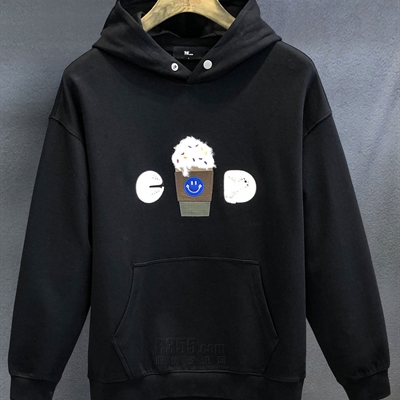 市场上装-卫衣-休闲卫衣