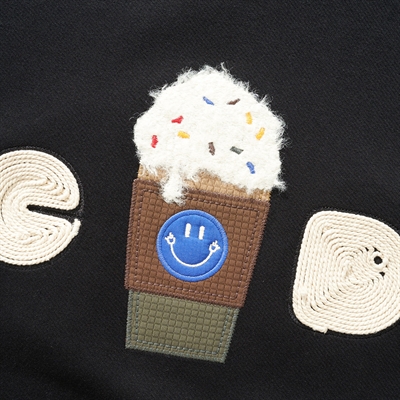 市场上装-卫衣-休闲卫衣