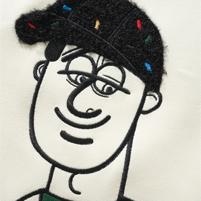 市场上装-卫衣-休闲卫衣