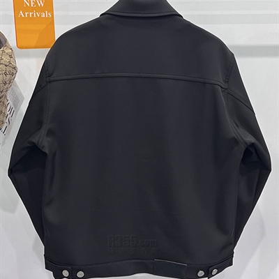 市场上装-夹克-休闲夹克