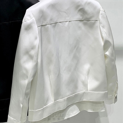 市场上装-夹克-休闲夹克