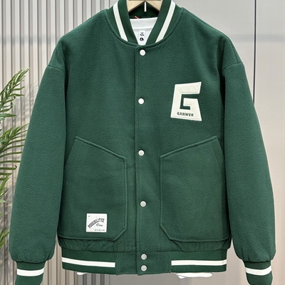 市场上装-夹克-休闲夹克