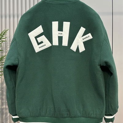 市场上装-夹克-休闲夹克