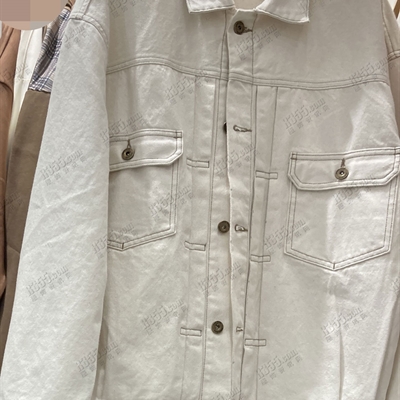 市场上装-夹克-休闲夹克【实拍】