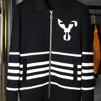 市场上装-毛衫-欧货毛衫