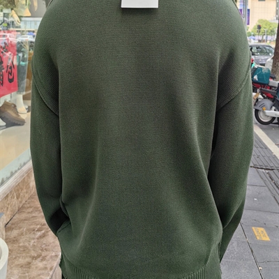 市场上装-毛衫-休闲毛衫