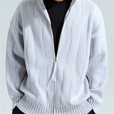 市场上装-毛衫-休闲毛衫