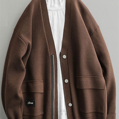 市场上装-毛衫-休闲毛衫