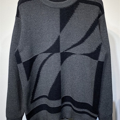 市场上装-毛衫-休闲毛衫