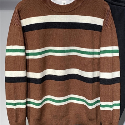 市场上装-毛衫-休闲毛衫