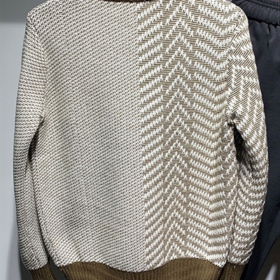 市场上装-毛衫-休闲毛衫