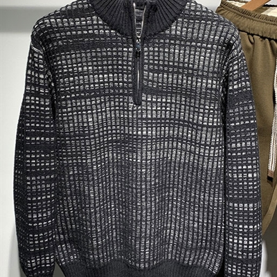 市场上装-毛衫-休闲毛衫