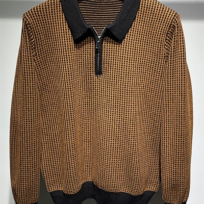 市场上装-毛衫-休闲毛衫