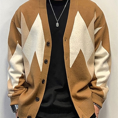 市场上装-毛衫-休闲毛衫