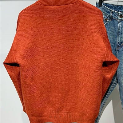 市场上装-毛衫-休闲毛衫