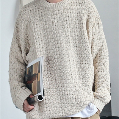 市场上装-毛衫-休闲毛衫