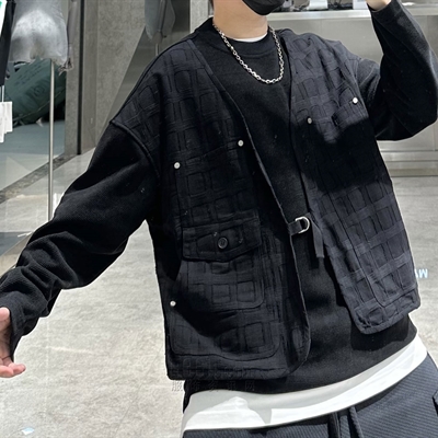 市场上装-毛衫-休闲毛衫