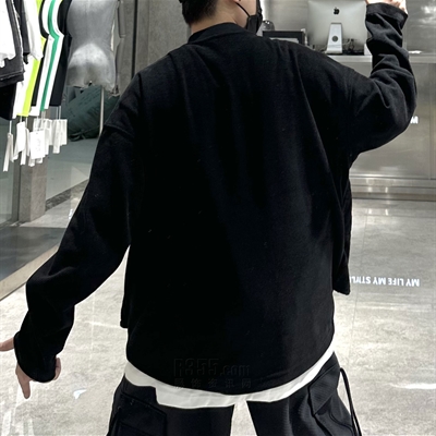 市场上装-毛衫-休闲毛衫