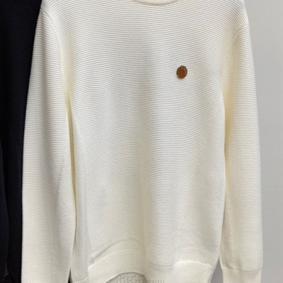 市场上装-毛衫-休闲毛衫