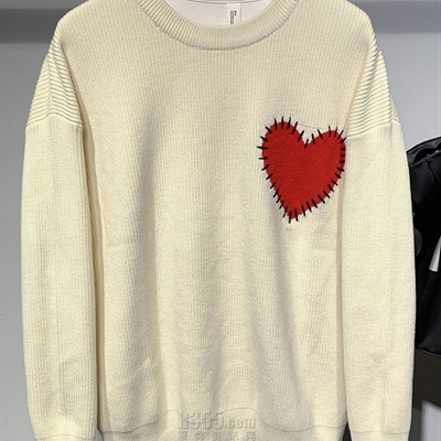 市场上装-毛衫-休闲毛衫