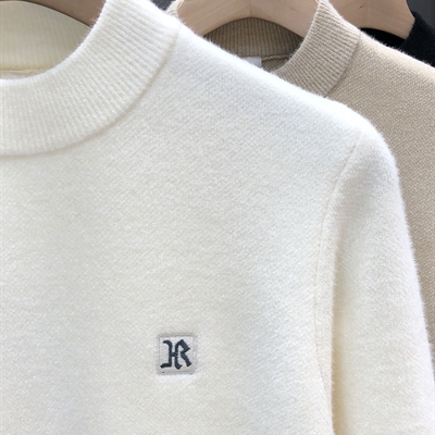 市场上装-毛衫-休闲毛衫