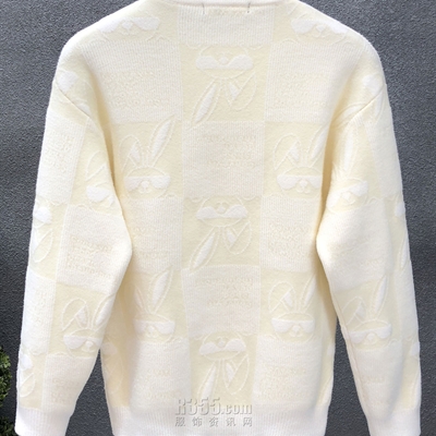 市场上装-毛衫-休闲毛衫