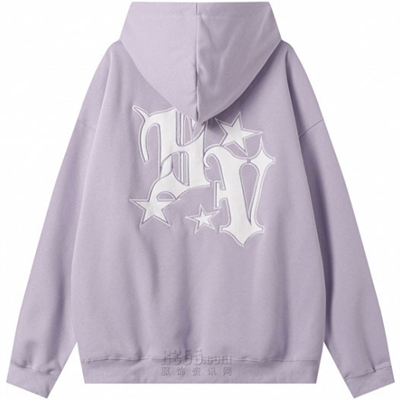 市场上装-卫衣-电商卫衣