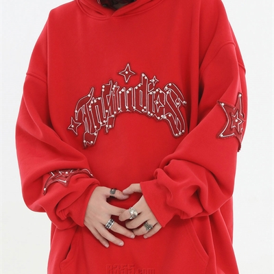 市场上装-卫衣-电商卫衣