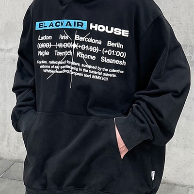 市场上装-卫衣-电商卫衣