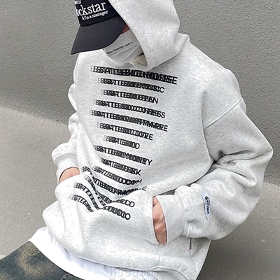 市场上装-卫衣-电商卫衣