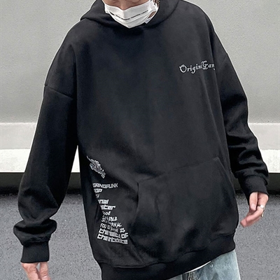 市场上装-卫衣-电商卫衣