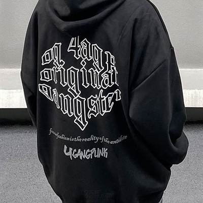 市场上装-卫衣-电商卫衣