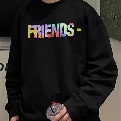 市场上装-卫衣-电商卫衣