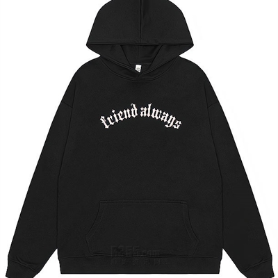 市场上装-卫衣-电商卫衣