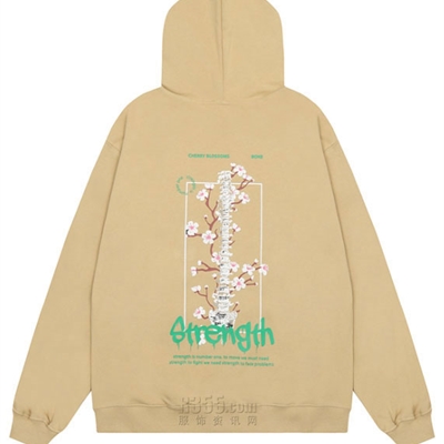 市场上装-卫衣-电商卫衣