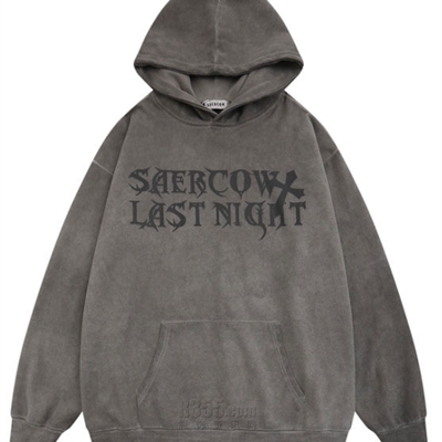 市场上装-卫衣-电商卫衣