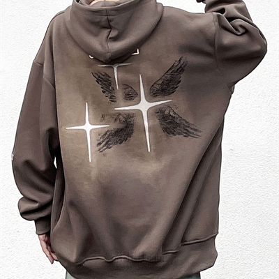 市场上装-卫衣-电商卫衣