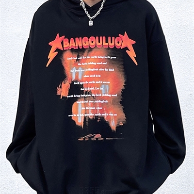 市场上装-卫衣-电商卫衣