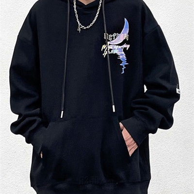 市场上装-卫衣-电商卫衣