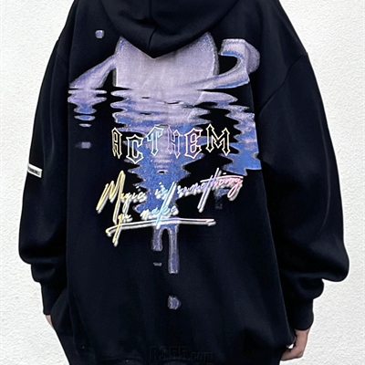 市场上装-卫衣-电商卫衣