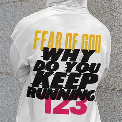 市场上装-卫衣-电商卫衣