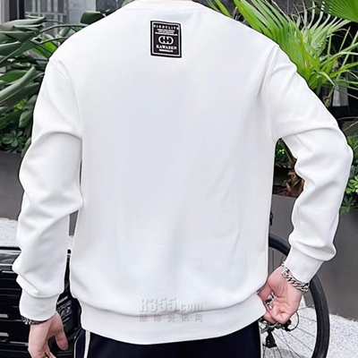 市场上装-卫衣-欧货卫衣