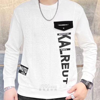 市场上装-卫衣-欧货卫衣