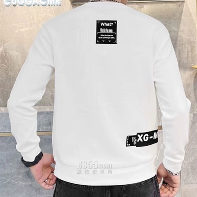 市场上装-卫衣-欧货卫衣